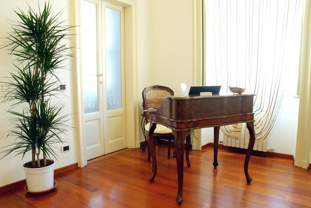 B&B Lamarmora18 Milan Room photo