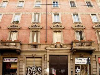 B&B Lamarmora18 Milan Exterior photo