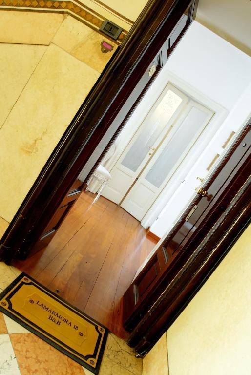 B&B Lamarmora18 Milan Room photo