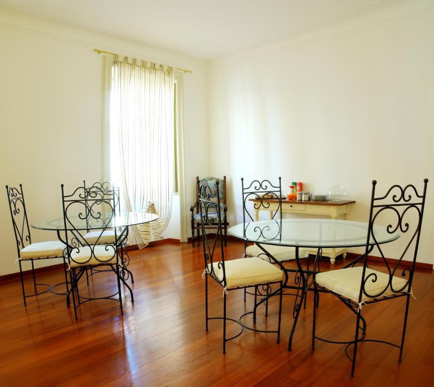 B&B Lamarmora18 Milan Room photo