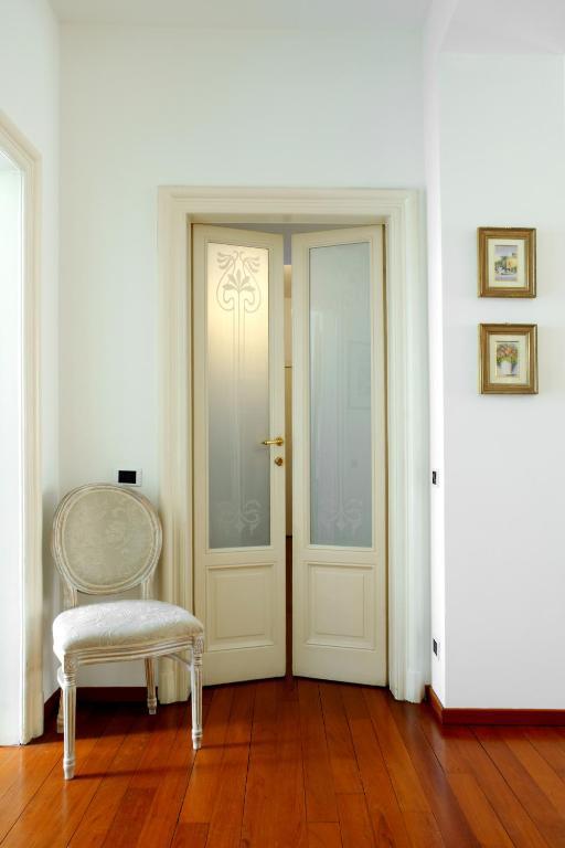 B&B Lamarmora18 Milan Room photo